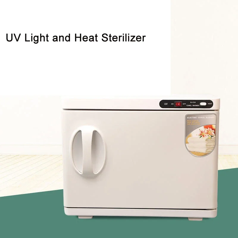 23L UV-Desinfektor & Trockner – UltraClean