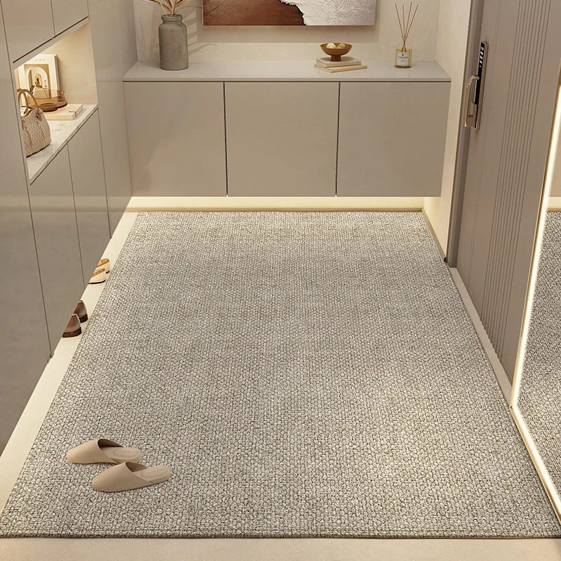 Gemütliche Hausschuhe