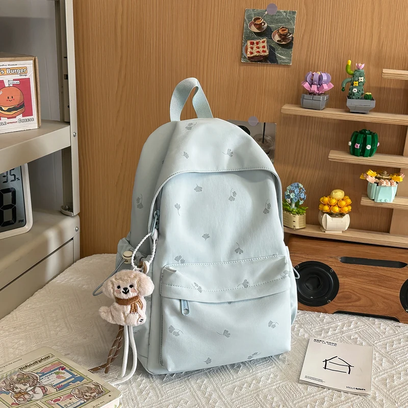 Niedlicher bestickter Rucksack Karnz