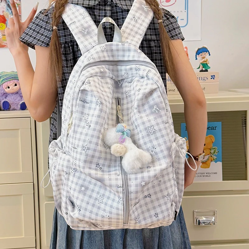 Kreativer Charakter-Themen-Rucksack Karnz