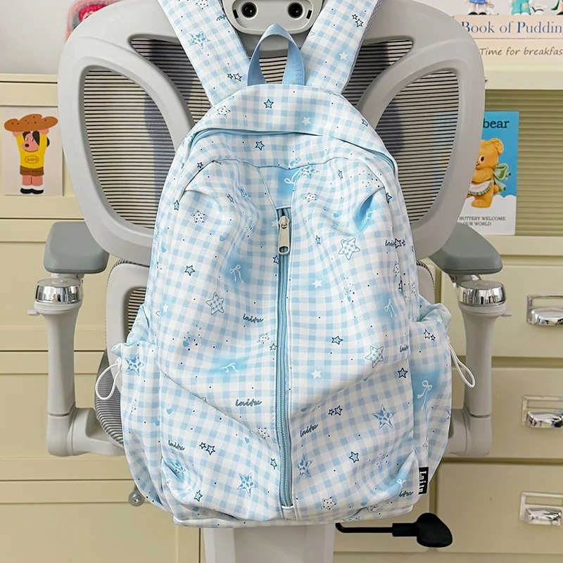 Kreativer Charakter-Themen-Rucksack Karnz