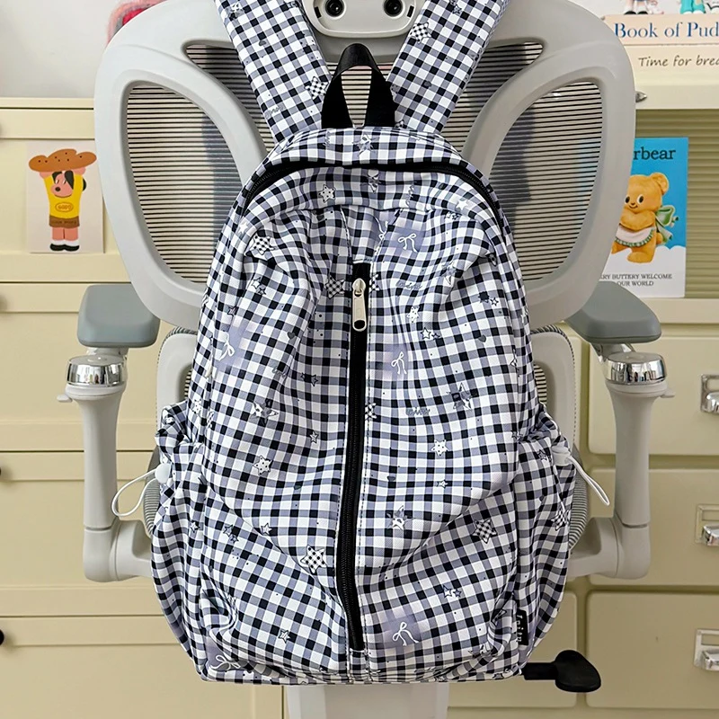 Kreativer Charakter-Themen-Rucksack Karnz
