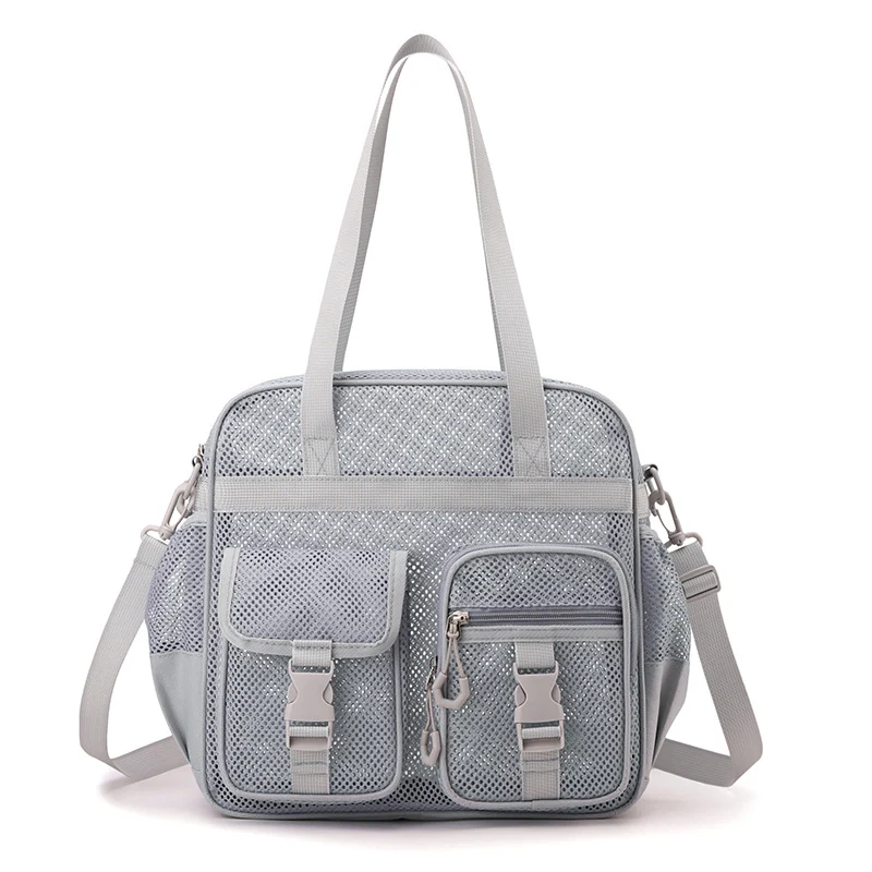 Sportliche multifunktionale Handtasche Skanto