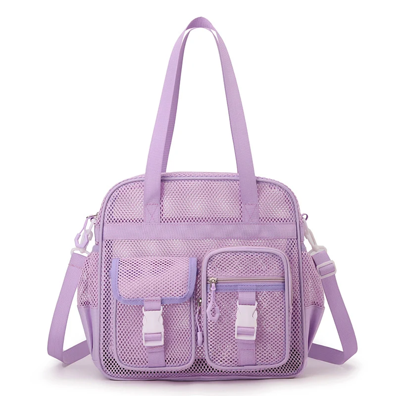 Sportliche multifunktionale Handtasche Skanto