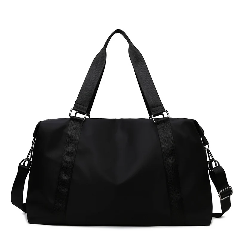 Sportliche Fitness- und Reisetasche Skanto