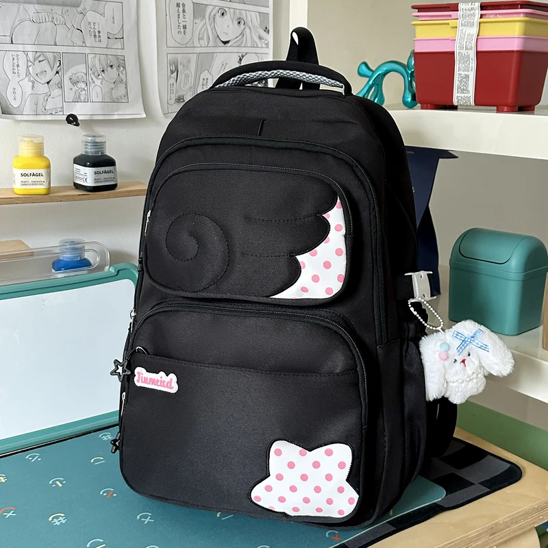 Süßer Dekorativer Rucksack Karnz