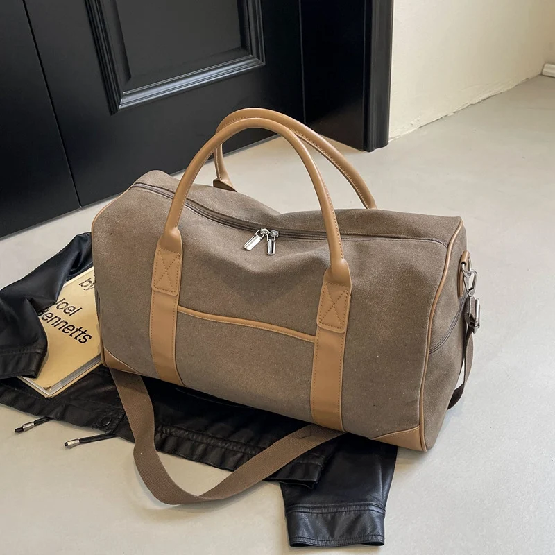 Robuste und stilvolle Reisetasche Skanto