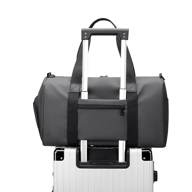 Robuste Sport- und Reisetasche Skanto