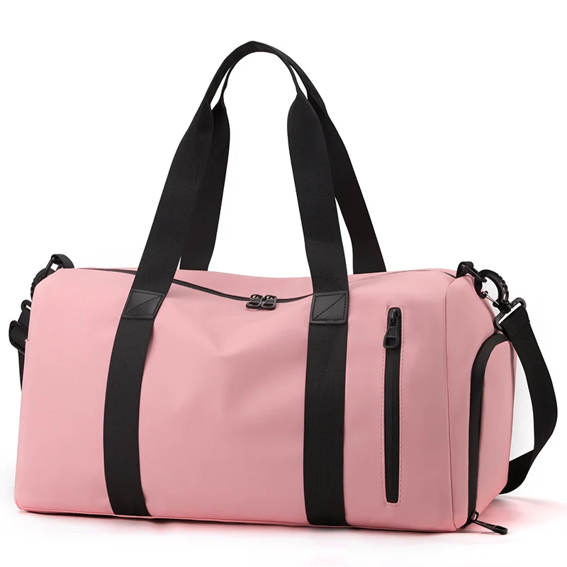 Robuste Sport- und Reisetasche Skanto