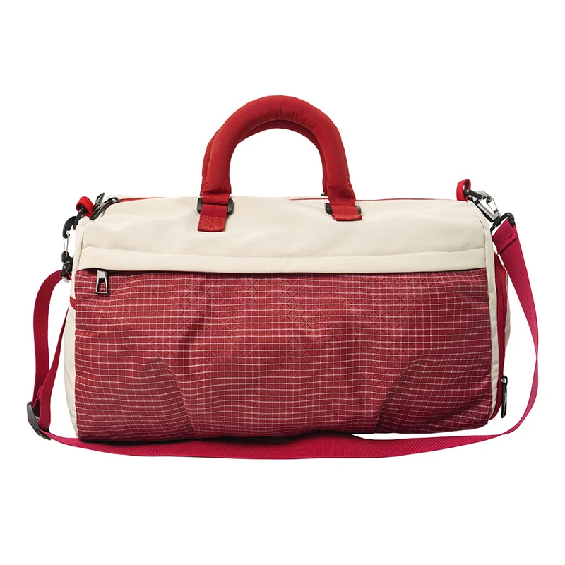 Strapazierfähige Sport- und Reisetasche Skanto