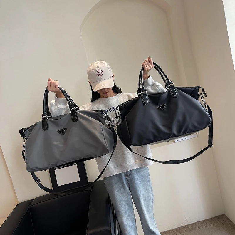 Praktische Sport- und Reisetasche mit vielseitigen Fächern Skanto