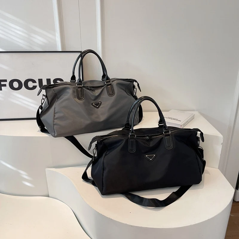 Praktische Sport- und Reisetasche mit vielseitigen Fächern Skanto