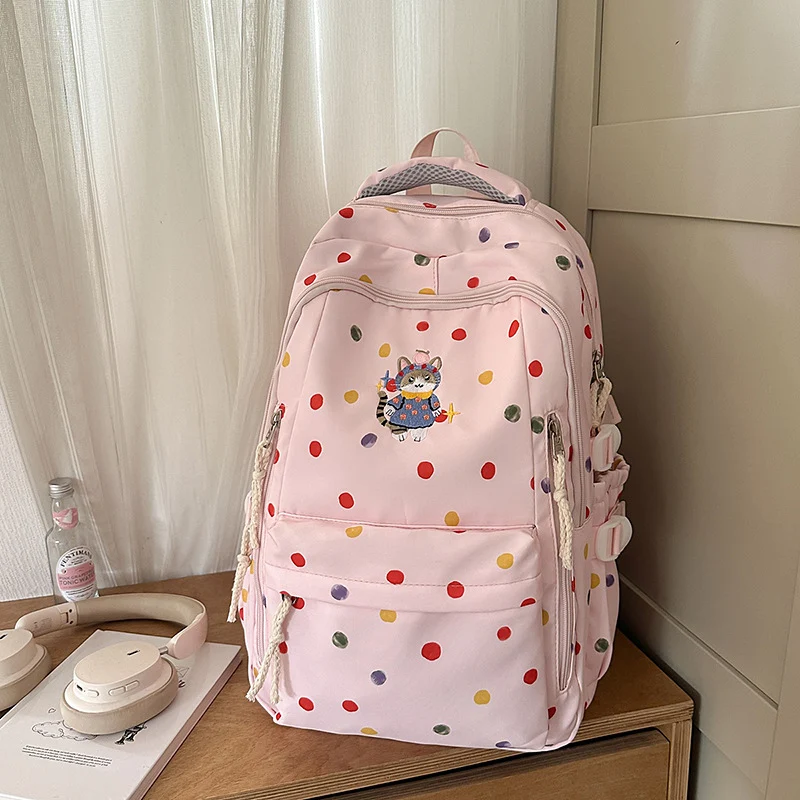 Cartoon-Themen Leichte Rucksack Karnz