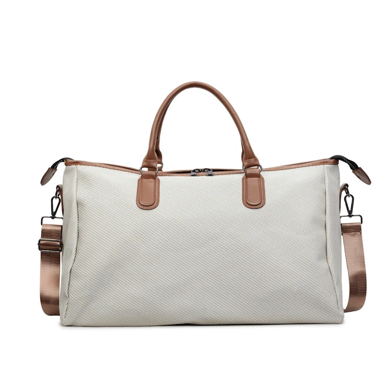 Praktische Sport-Reisetasche mit verstärktem Schultergurt Skanto