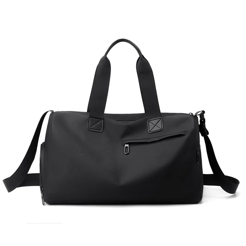 Multifunktionale Sport- und Reisetasche mit abnehmbaren Schultergurten Skanto