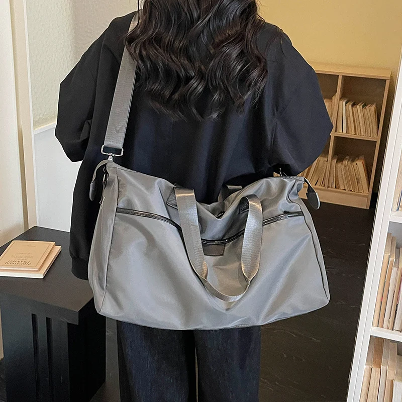 Multifunktionale Sport- und Reisetasche Skanto
