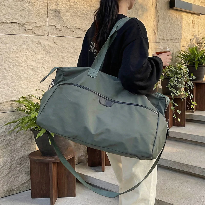 Multifunktionale Sport- und Reisetasche Skanto