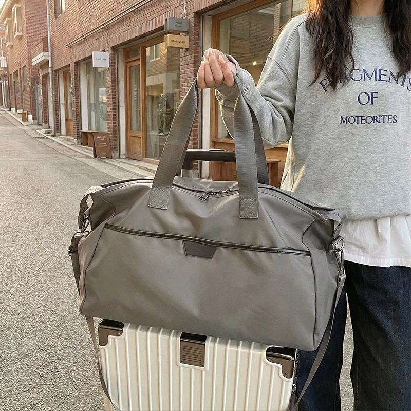 Multifunktionale Sport- und Reisetasche Skanto