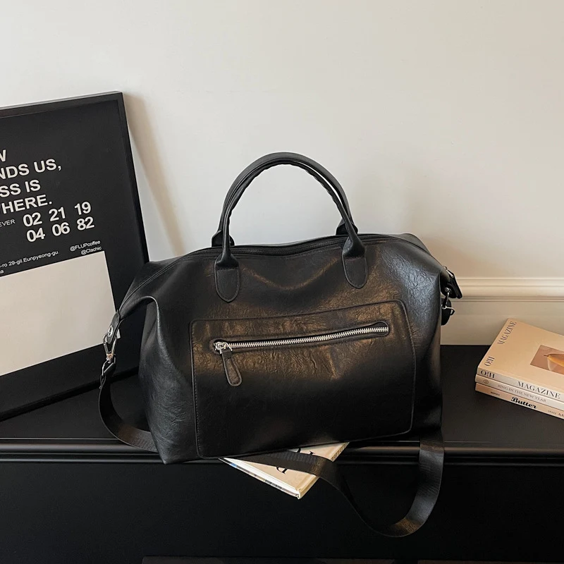 Elegante und funktionale Wochenendtasche Skanto