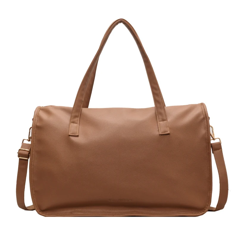 Elegante Handtasche aus hochwertigem Kunstleder Skanto