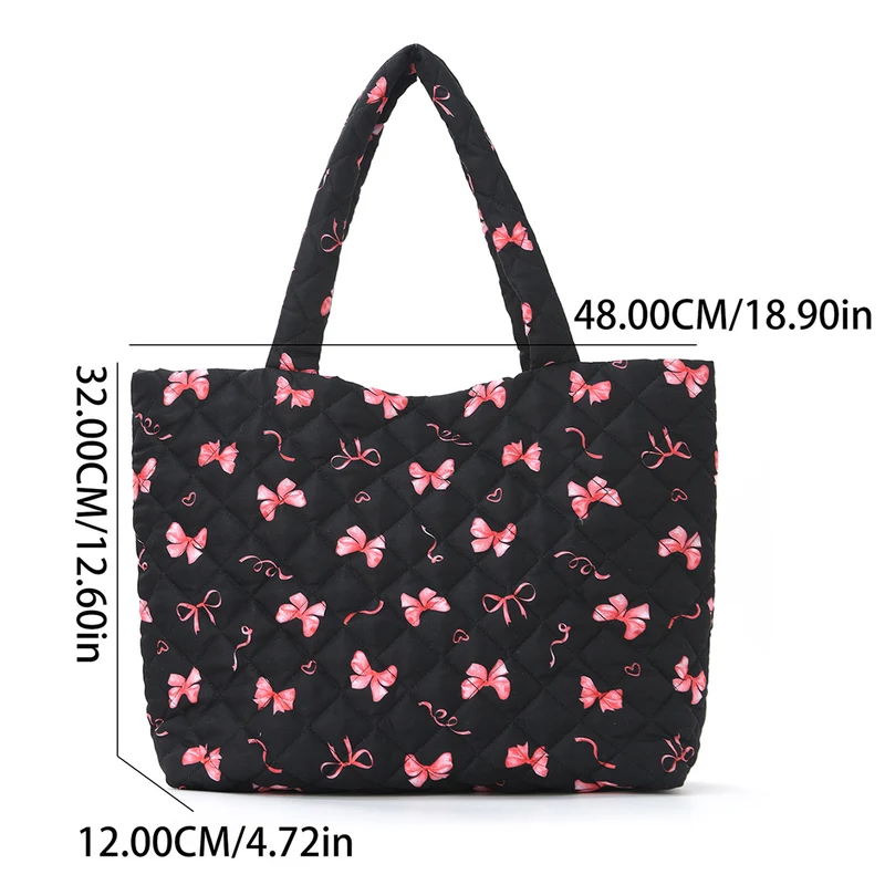 Strandtasche mit niedlichem Tiermotiv Skanto