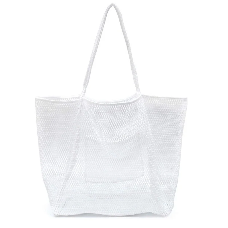 Netz-Strandtasche Skanto