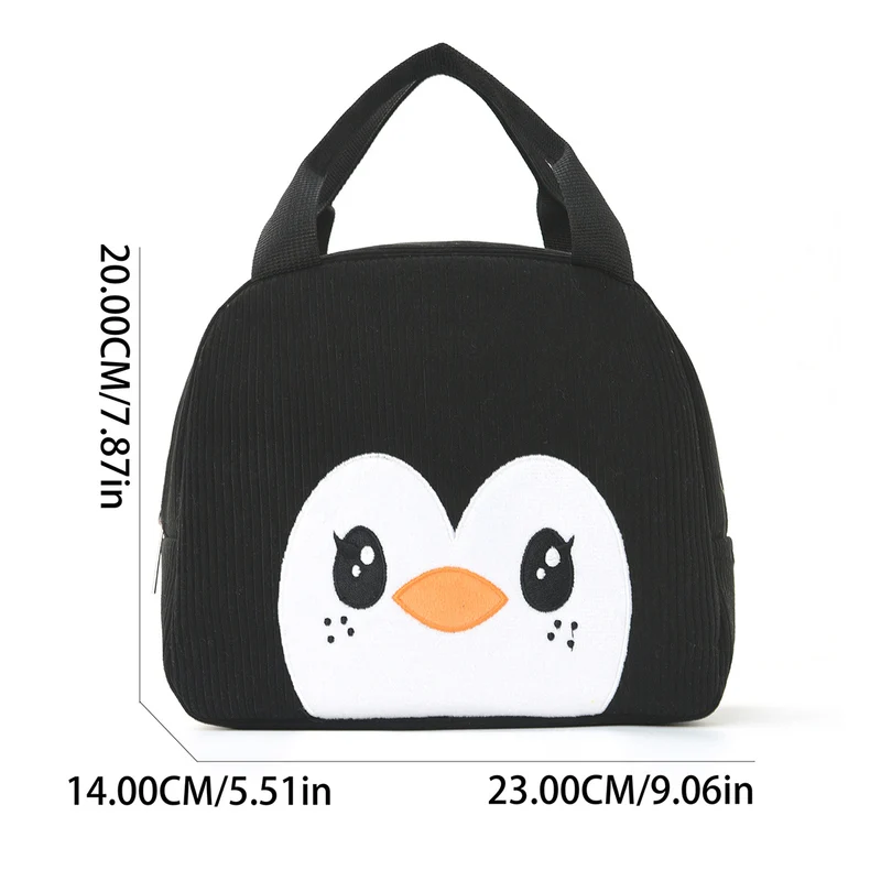 Stofftasche Skanto
