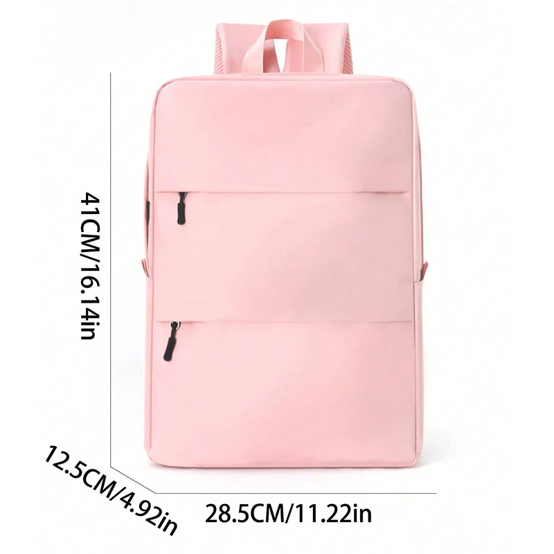 Stilvoller Laptop-Rucksack Skanto