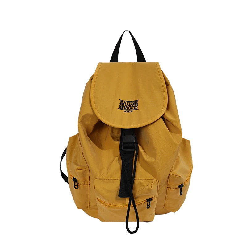 Abenteuerbereite Multi-Taschen Rucksack Karnz 1791205839