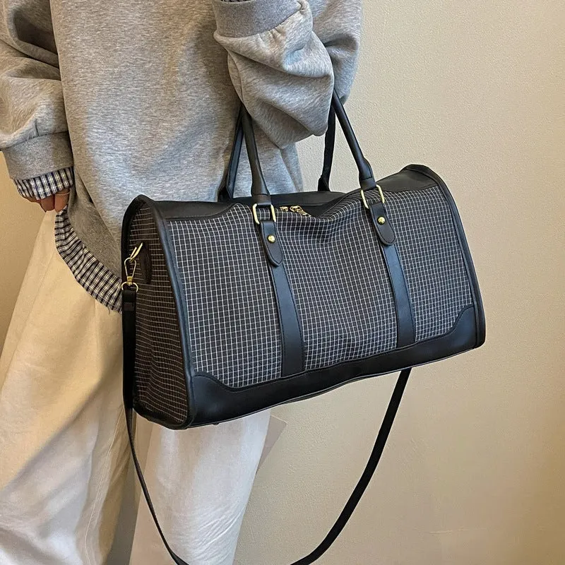 Elegante Handtasche Skanto