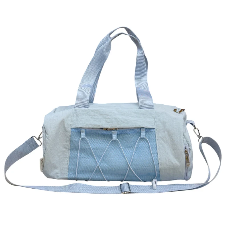 Advanced Multi-Function Sports Duffel Bag Karnz