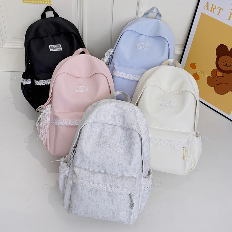 Stylischer Everyday-Rucksack Karnz