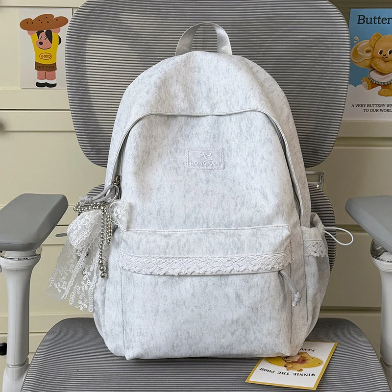 Stylischer Everyday-Rucksack Karnz