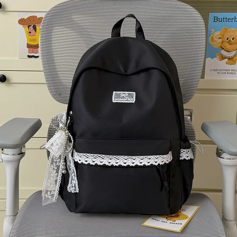 Stylischer Everyday-Rucksack Karnz