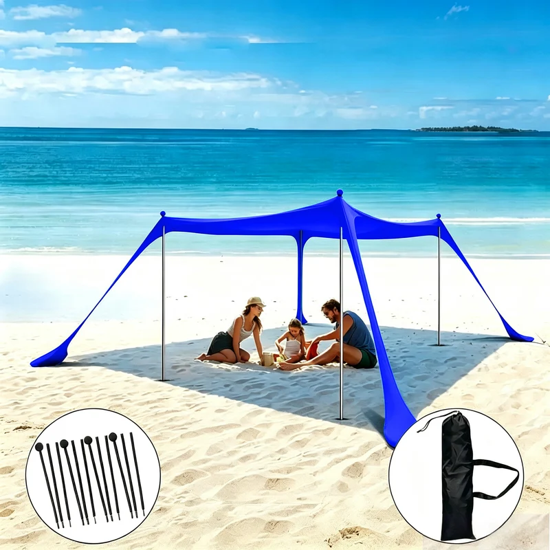 Outdoor-Markisenzelt Skanto