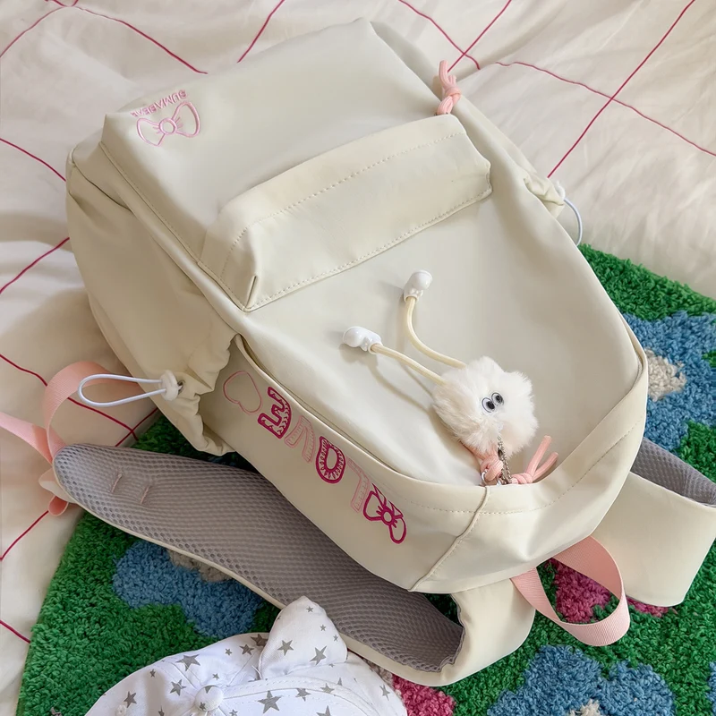Adorable Mini Rucksack Karnz