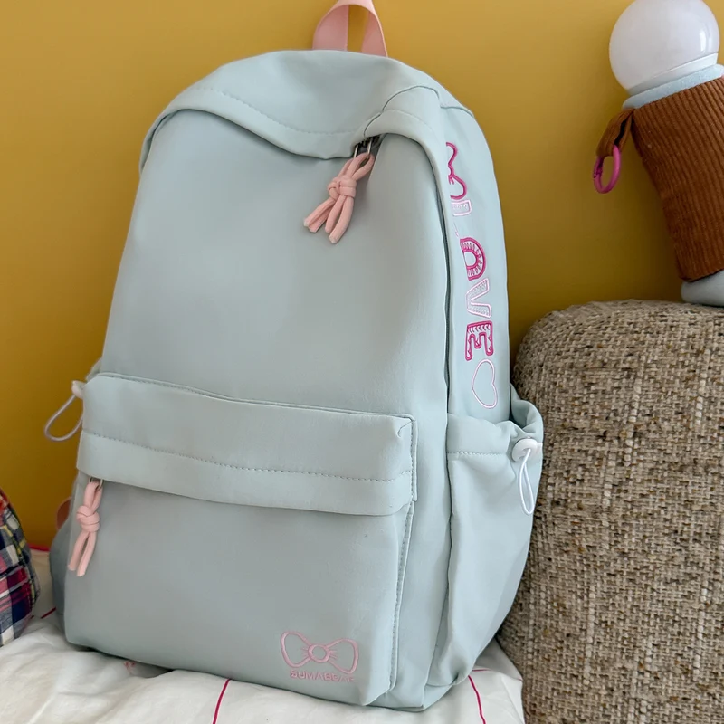 Adorable Mini Rucksack Karnz