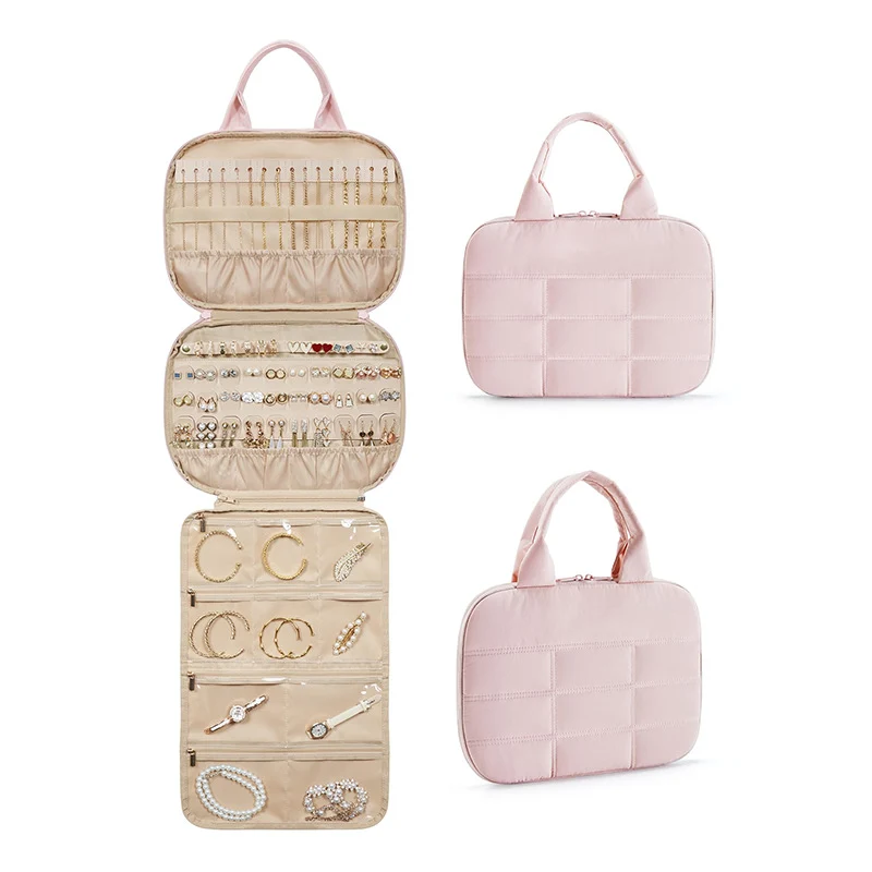 Schmuck-Organizer Skanto