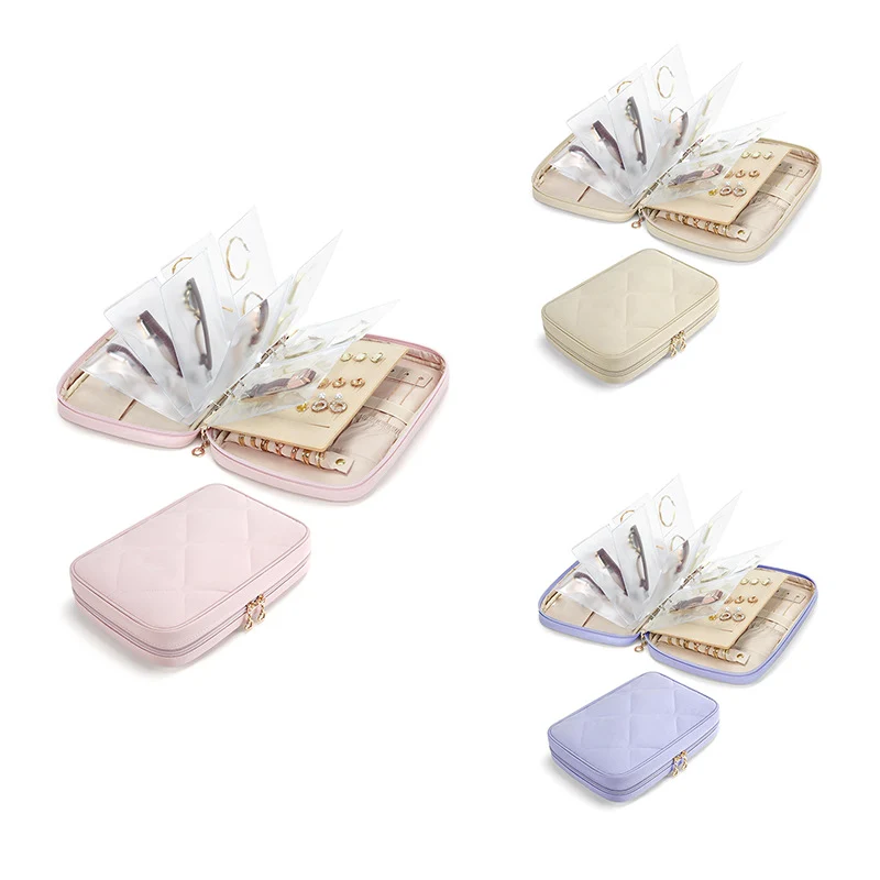 Schmuck-Organizer Skanto