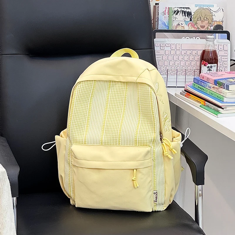 Stilvoller Freizeit-Rucksack Karnz