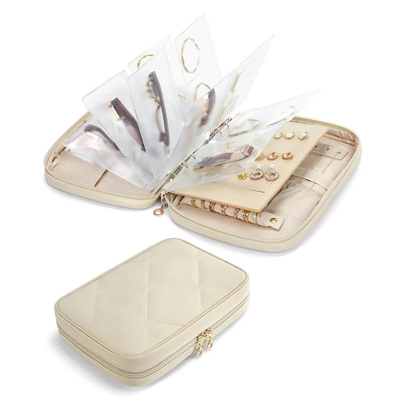 Schmuck-Organizer Skanto