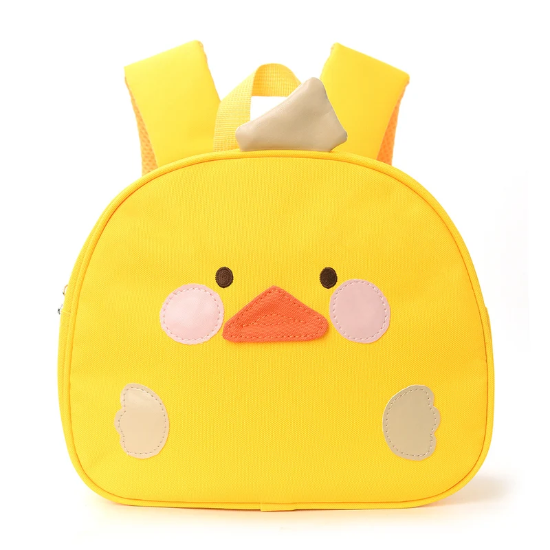 Rucksack mit niedlichem Hasenmotiv Skanto