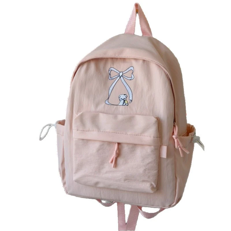 Adorabler Freizeitrucksack mit Charakterdesign Karnz