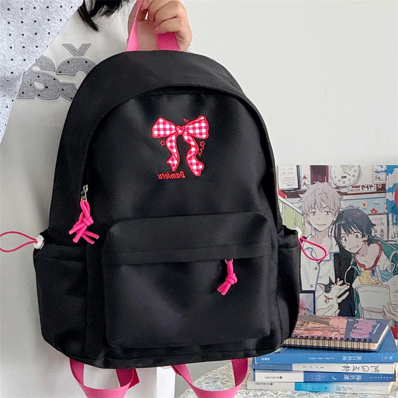 Adorabler Freizeitrucksack mit Charakterdesign Karnz