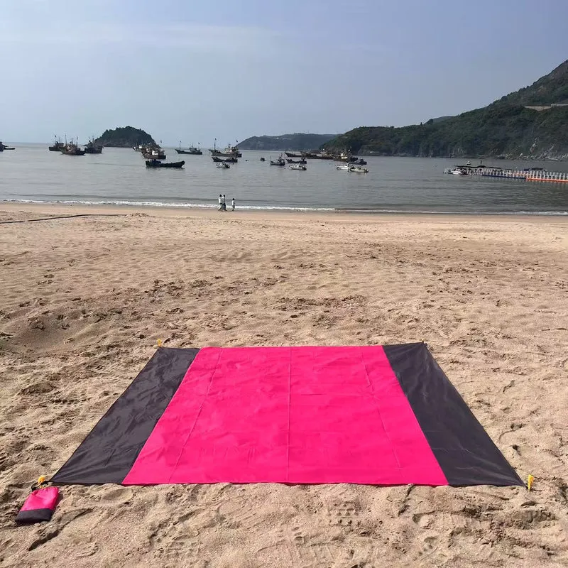 Strandmatte Skanto