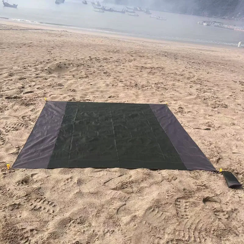 Stranddecke Skanto