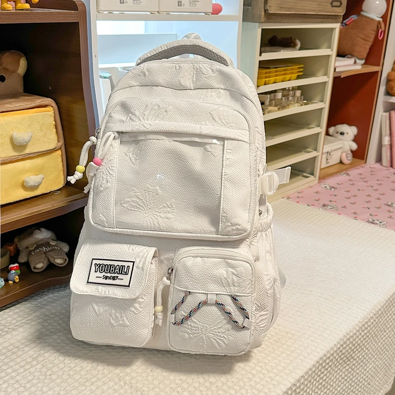 Adorabler Cartoon-Thema Rucksack Karnz