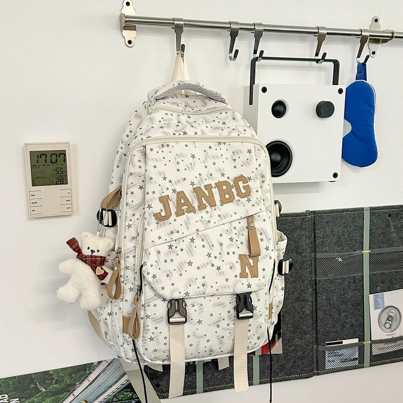 Verstellbare Multifunktions-Rucksack Karnz