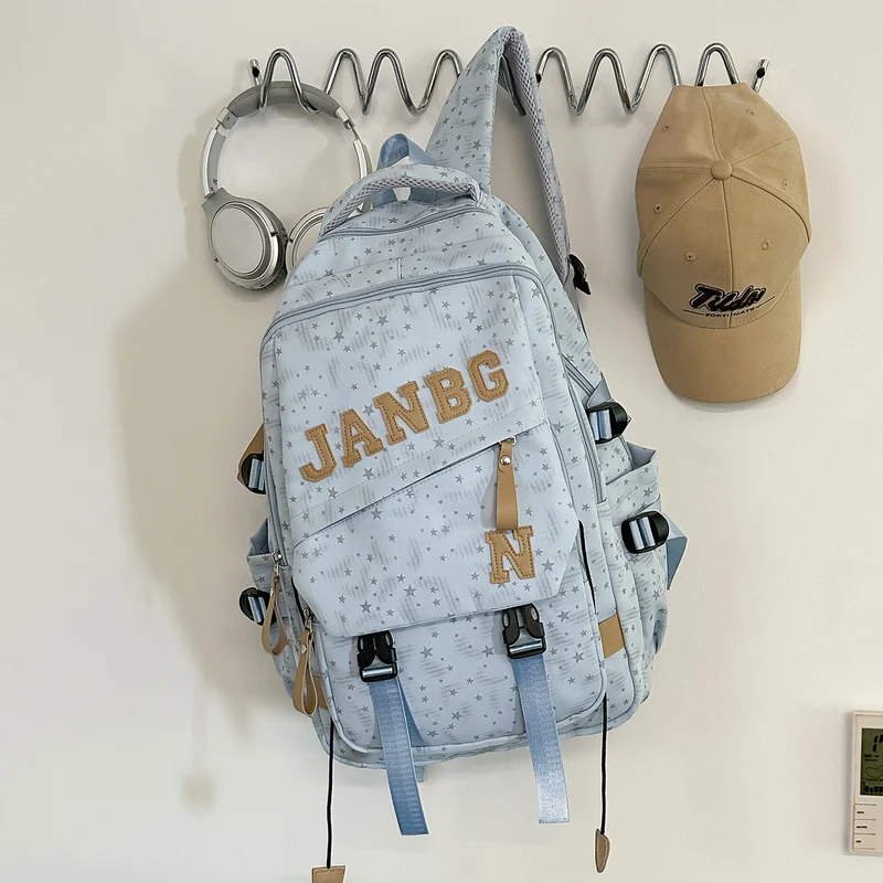 Verstellbare Multifunktions-Rucksack Karnz