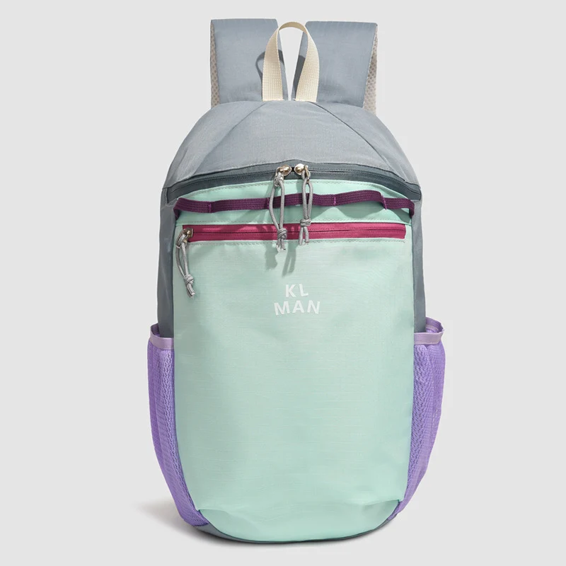 Herren Mehrzweck Urban Rucksack Karnz